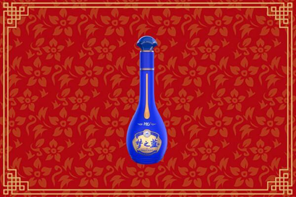 附近收购：定西市名酒梦之蓝价格