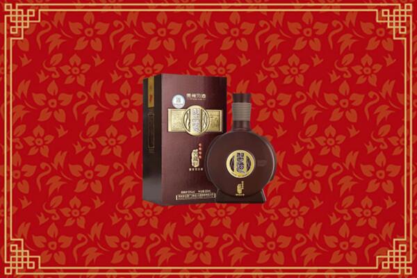 定西市回收习酒